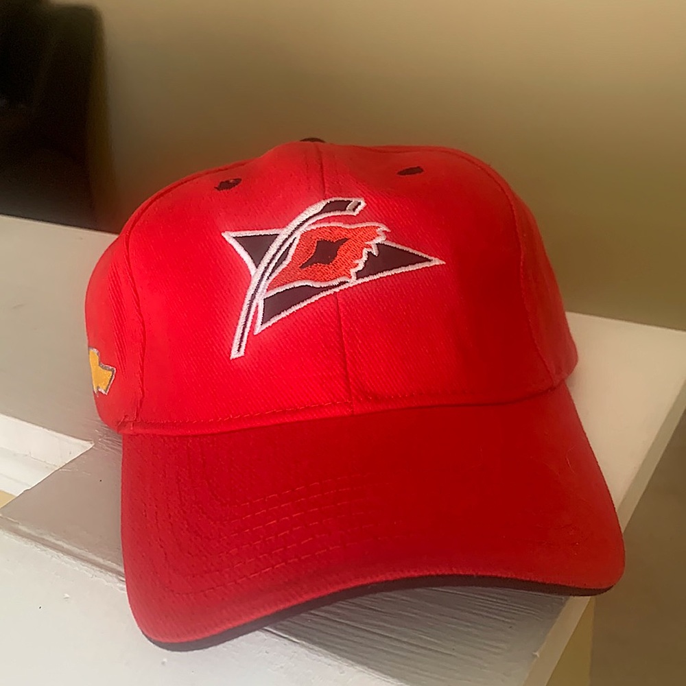 Carolina Hurricane Hat